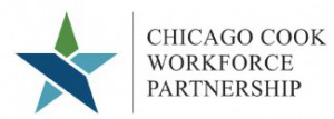 Chicago Cook Workforce Partnership logo