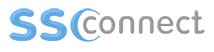 SSC Connect Logo