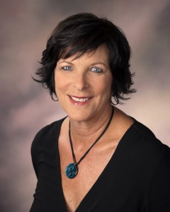 Photo of Judy Ferraro