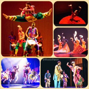 Muntu Dance Theatre of Chicago