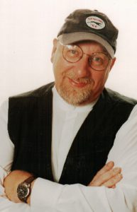 Photo of Dave Rudolf