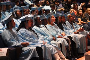 SSC High School Equivalency Graduates