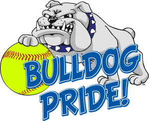 Bulldog Pride!! Softball