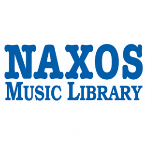 NAXOS Music Library icon