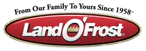 Land O'Frost logo