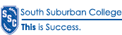 South Suburban College logo