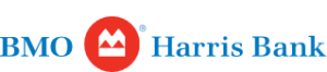 BMO Harris Bank logo