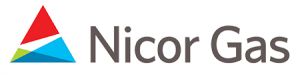 NicorGas logo