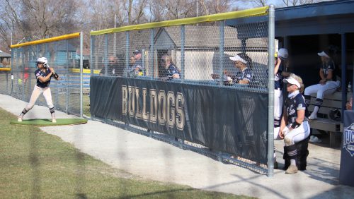 Bulldog Dugout