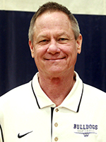 Photo of Coach Sims