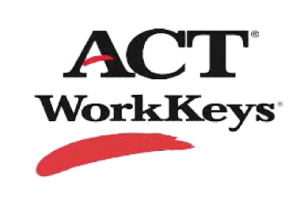 ACT WorkKeys logo