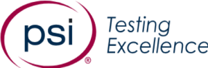 PSI Online Testing logo